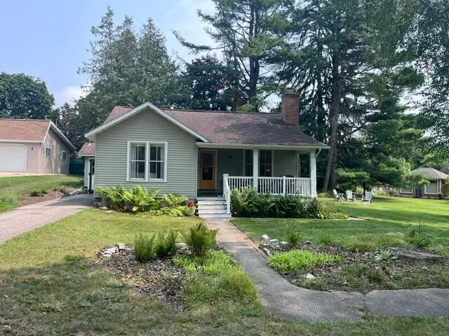 8497 Mill Street, Onekama, MI 49675 - #1