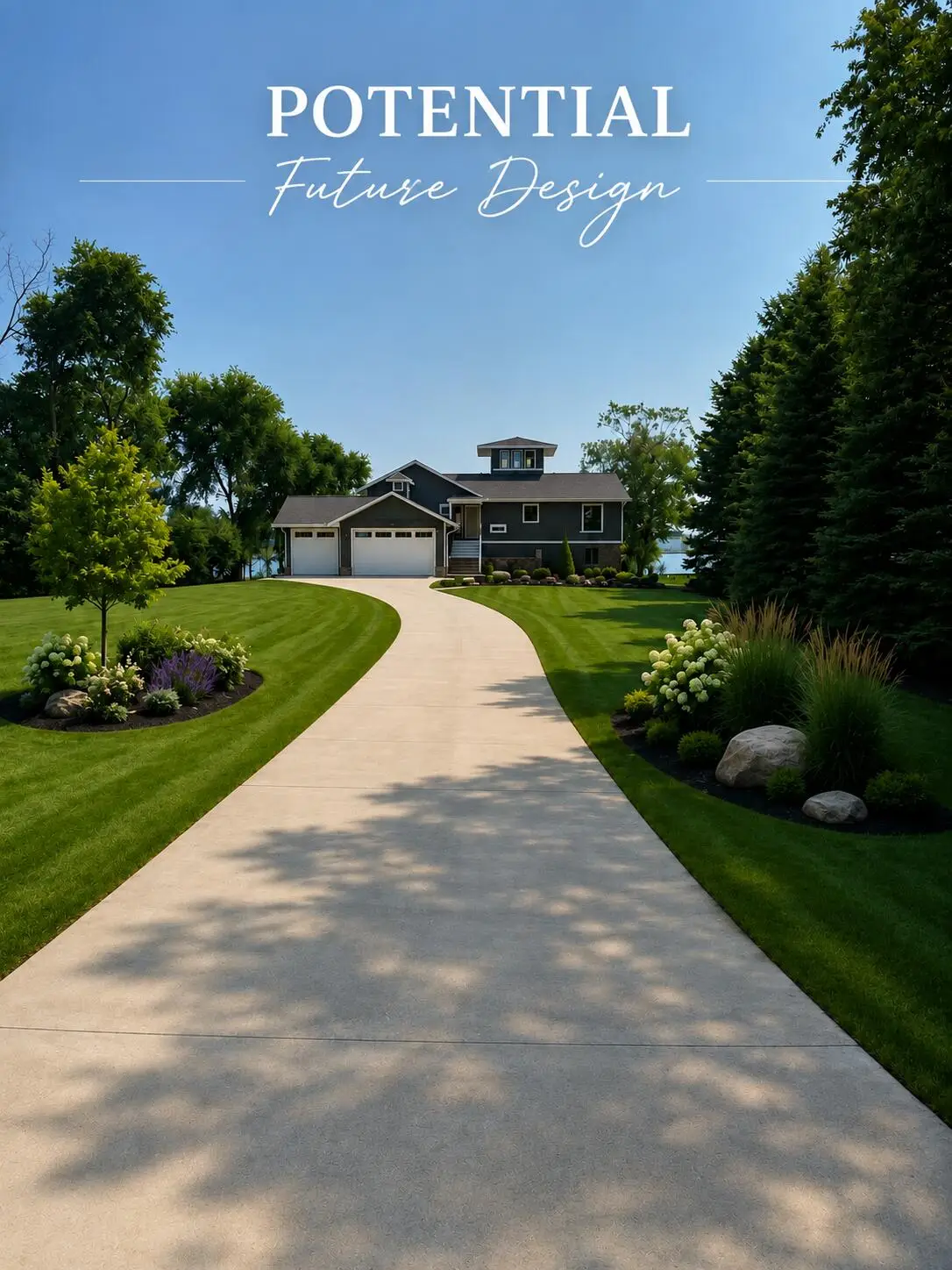 808 S Lakeshore Drive, Ludington, MI 49431 - #1