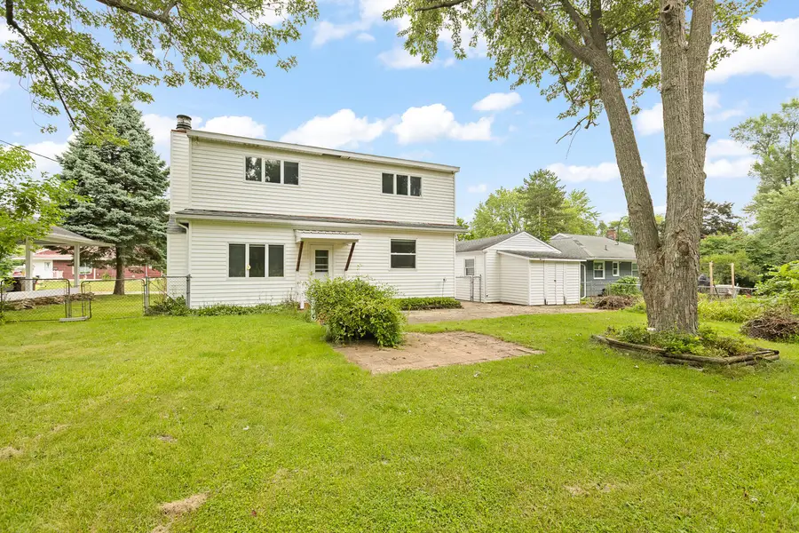 402 Seneca Street, Tecumseh, MI 49286 - #3