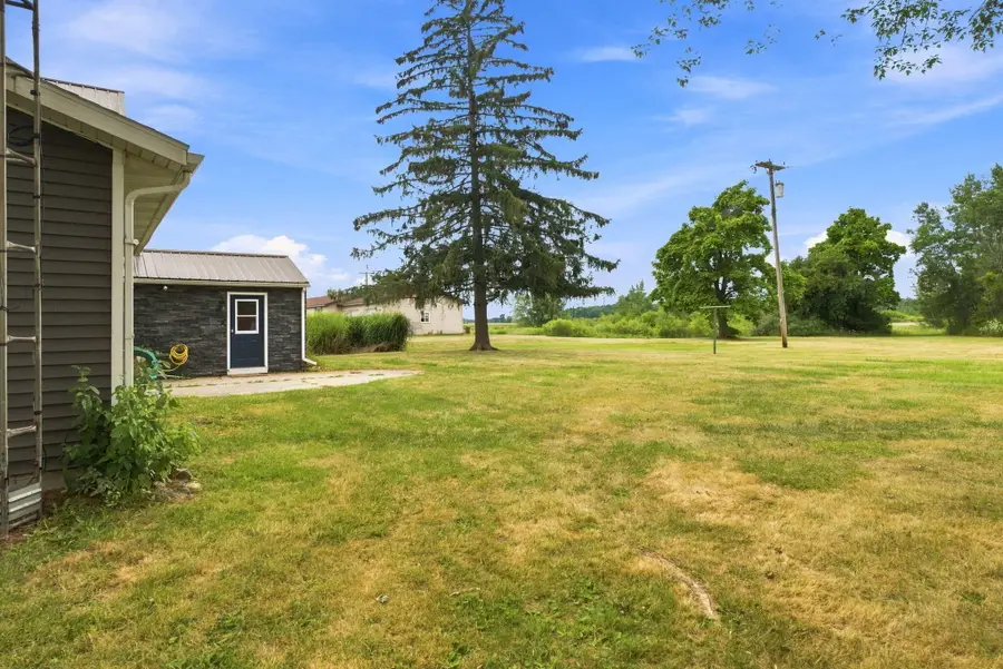 3951 N Van Dyke Road, Decker, MI 48426 - #2