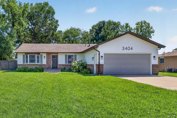 3404 Cedar Lane, Bridgman, MI 49106