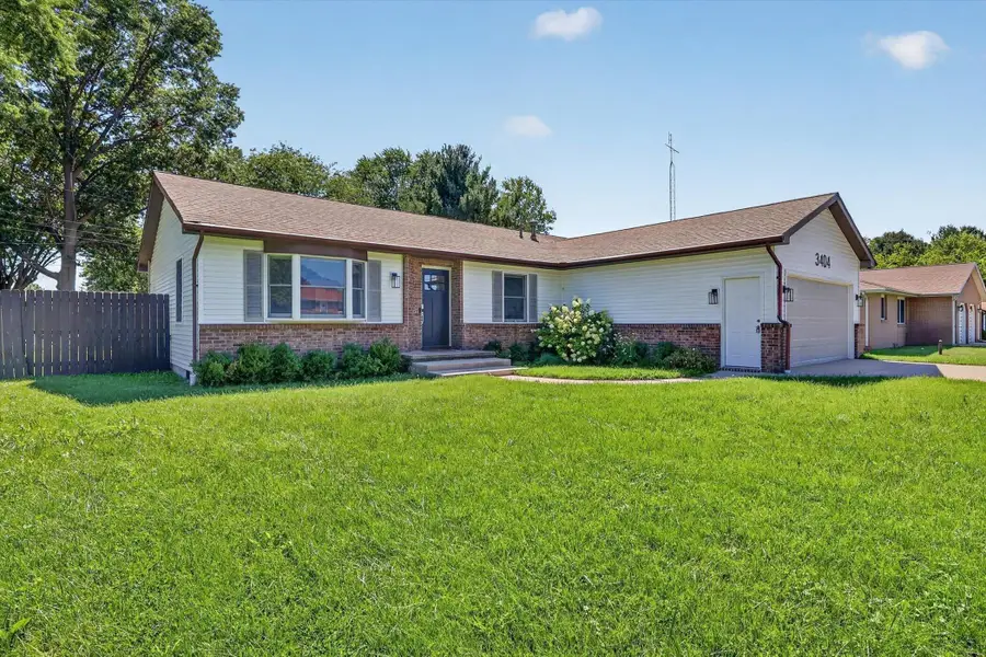 3404 Cedar Lane, Bridgman, MI 49106 - #2