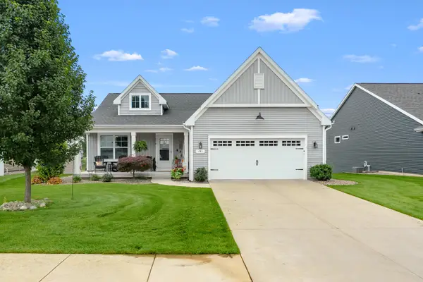 781 Janelle Court, Portage, MI 49024