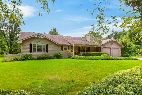 4240 Snow Road, Bridgman, MI 49106