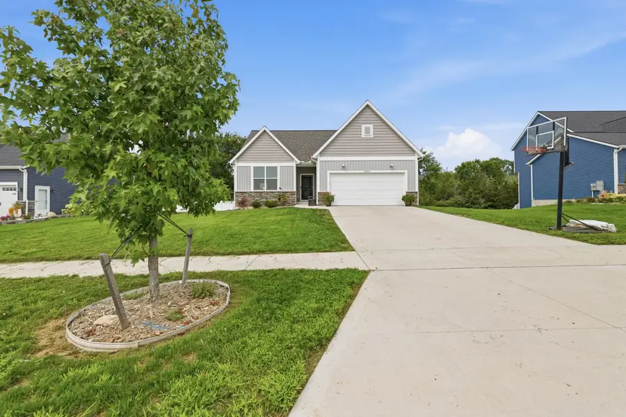 6927 Caliburn Drive Se, Caledonia, MI 49316 - #2