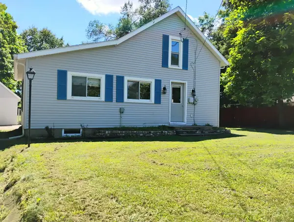 3957 Flansburg Road, Jackson, MI 49203