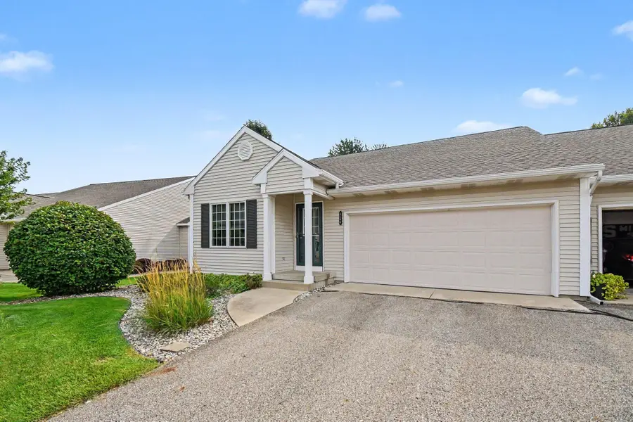 6166 Gleneagle Highlands Drive, Hudsonville, MI 49426 - #3
