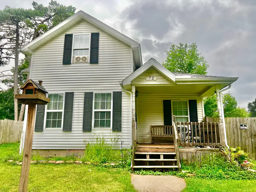 72 Budlong Street, Hillsdale, MI 49242 - #2