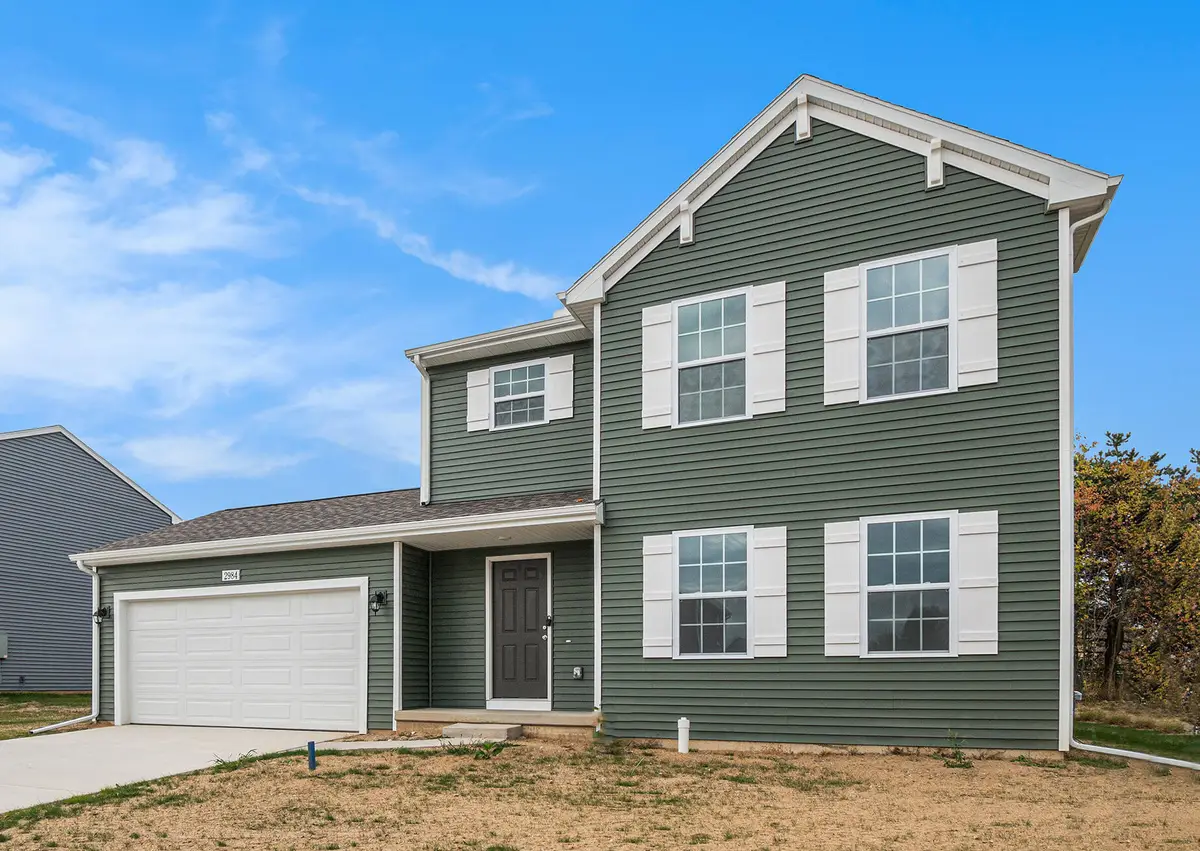 335 N Hillcrest Avenue, Fremont, MI 49412 - #1