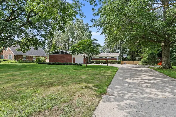 3206 W Valley View Drive, St. Joseph, MI 49085
