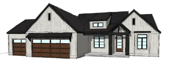1586 Blue Haven Drive #Lot 22, Holland, MI 49424
