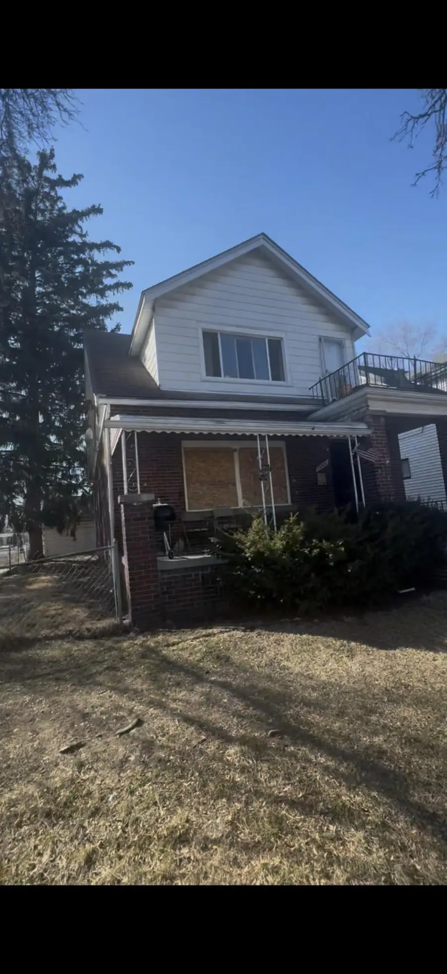 15703 Snowden Street, Detroit, MI 48227 - #2