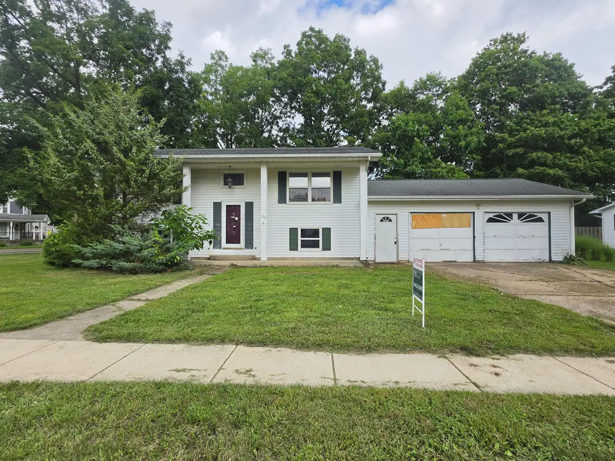 100 Clinton Street, Homer, MI 49245 - #1