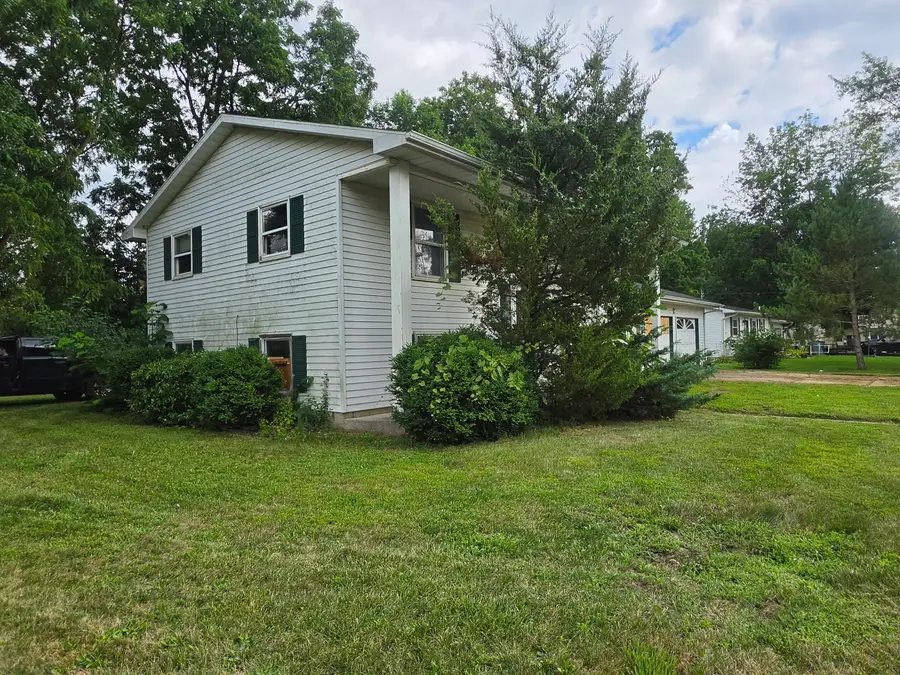 100 Clinton Street, Homer, MI 49245 - #3