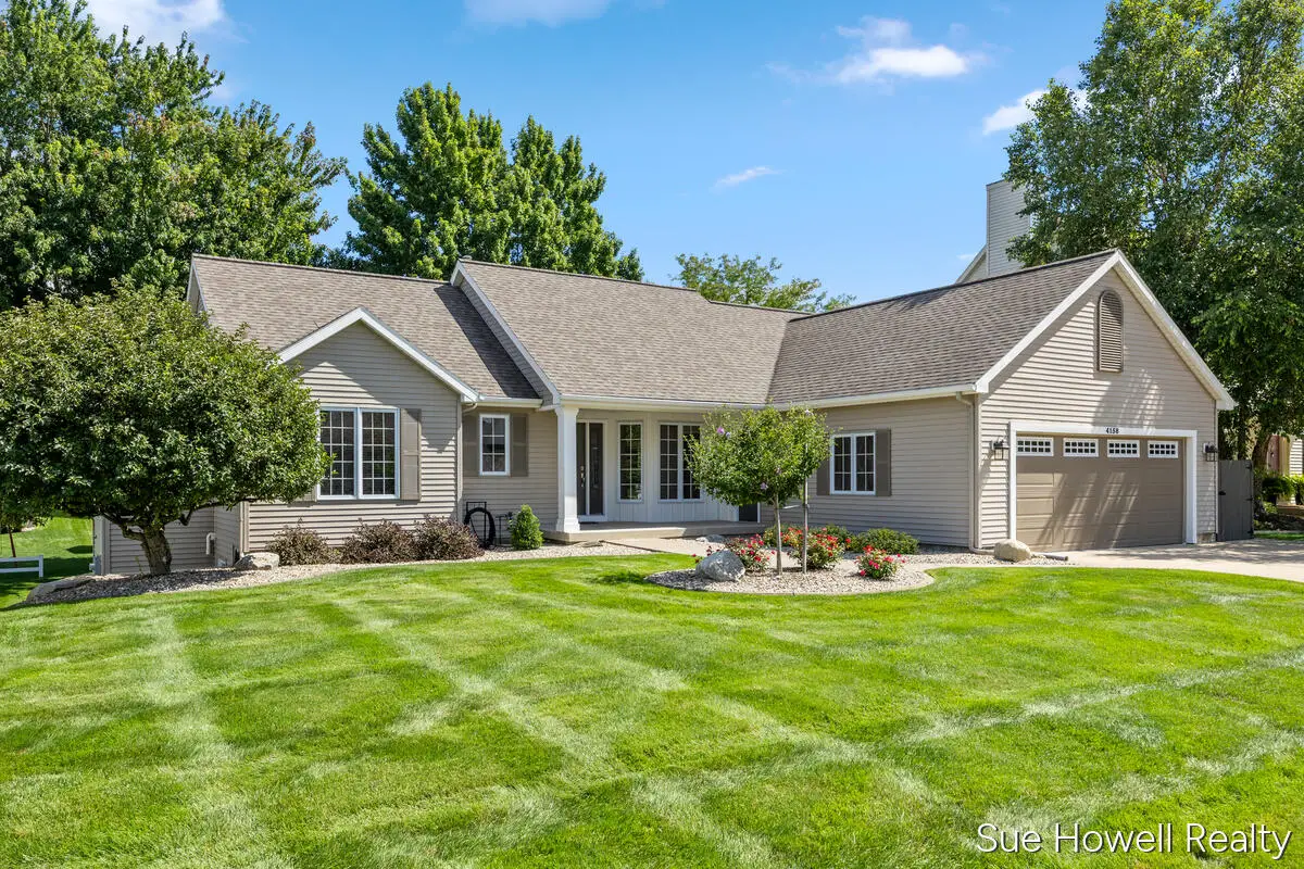 4158 Peshtigo Court Sw, Grandville, MI 49418 - #1