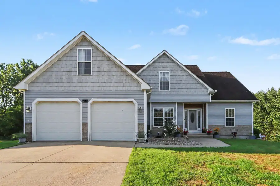 523 Alecia Avenue, Kalamazoo, MI 49004 - #2