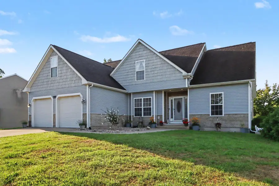 523 Alecia Avenue, Kalamazoo, MI 49004 - #3