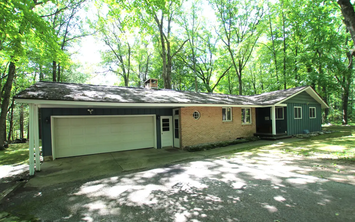 19291 Ottawa Lane, Big Rapids, MI 49307 - #1