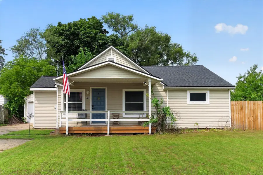 3519 Raven Avenue Sw, Wyoming, MI 49509 - #3