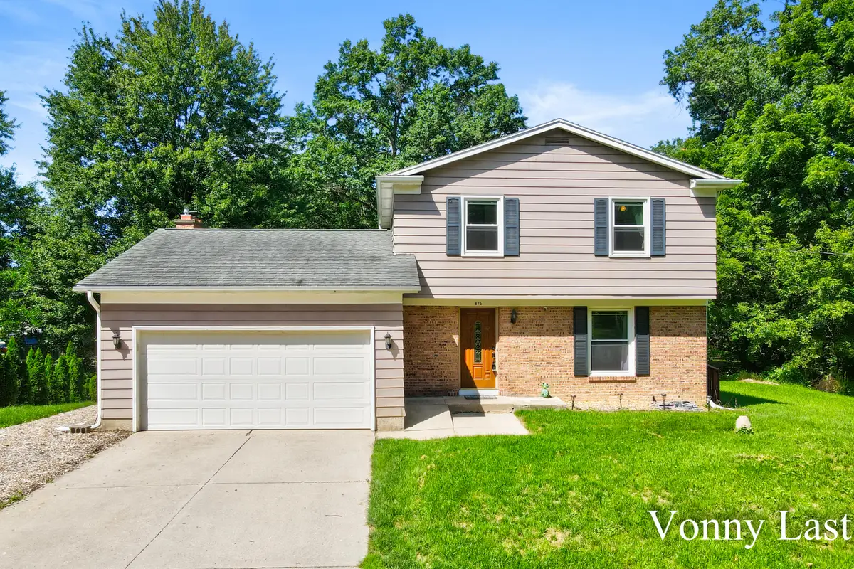 875 SE Argo Avenue Se, Grand Rapids, MI 49546 - #1
