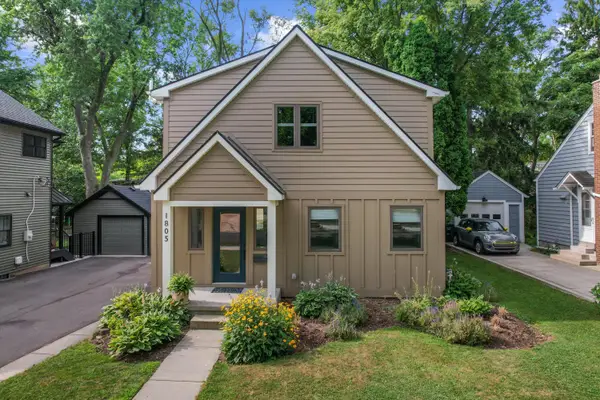 1805 Charlton Avenue, Ann Arbor, MI 48103