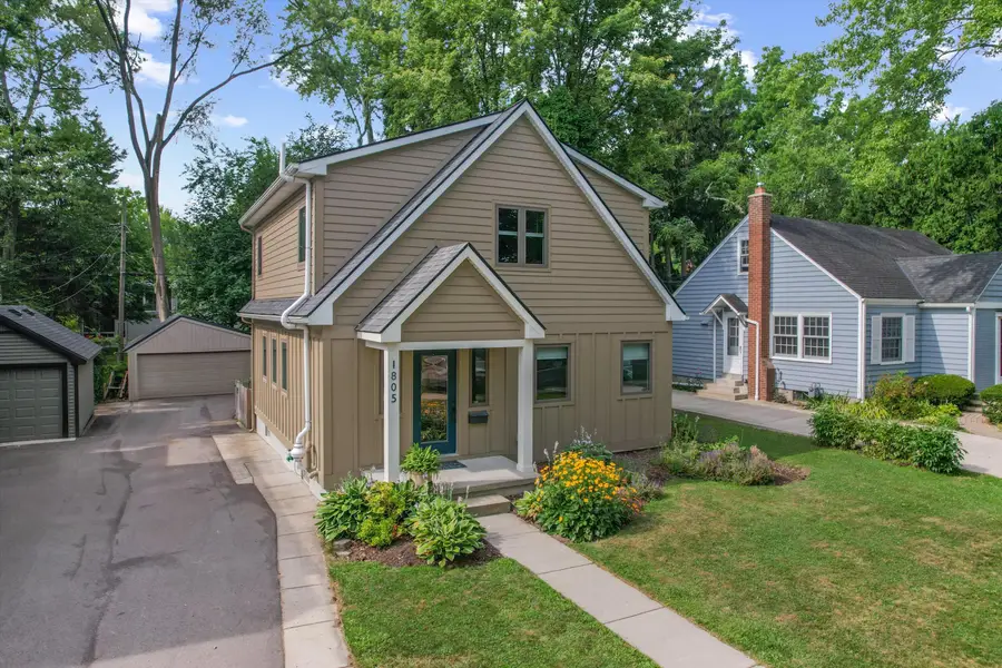 1805 Charlton Avenue, Ann Arbor, MI 48103 - #2
