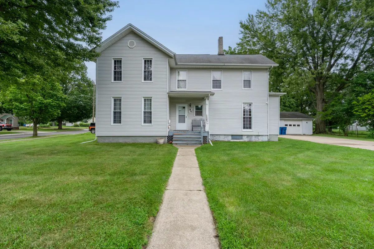 94 Pierson Street, Coldwater, MI 49036 - #1
