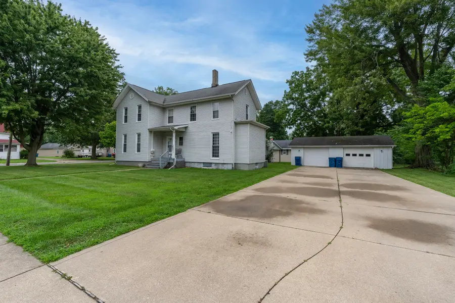 94 Pierson Street, Coldwater, MI 49036 - #2