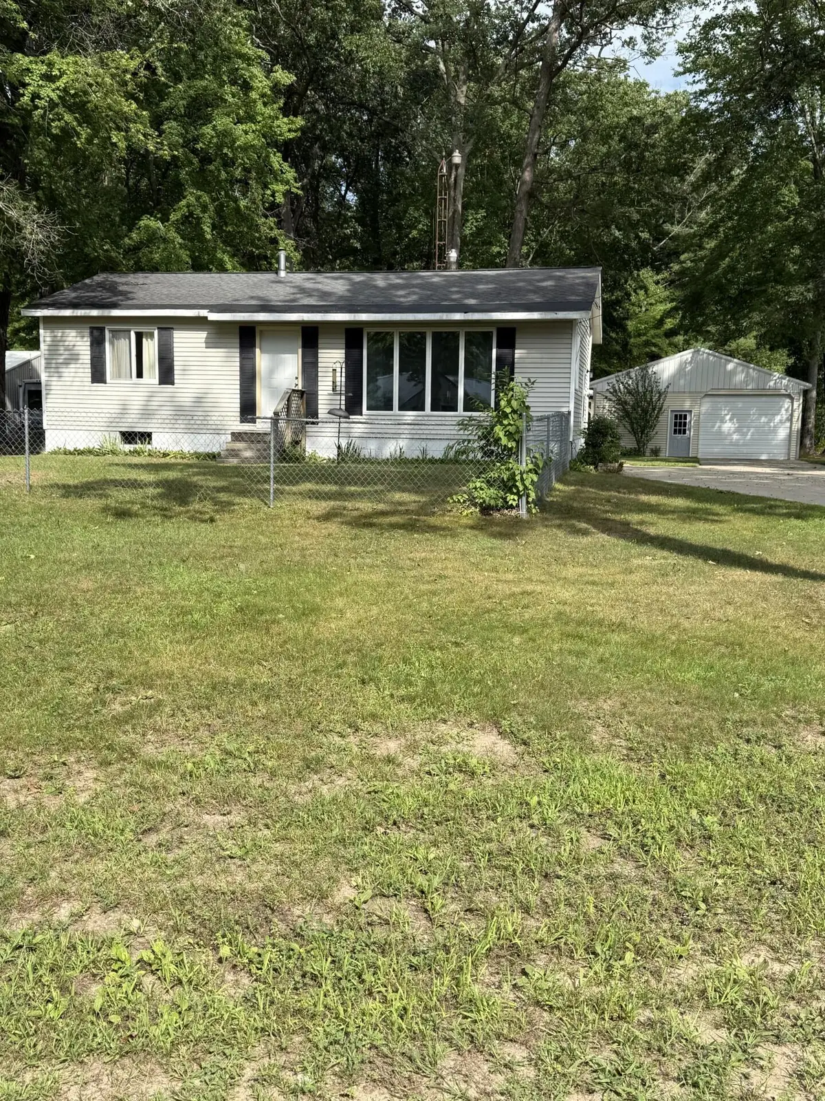 2840 Pillon Road, Twin Lake, MI 49457 - #1