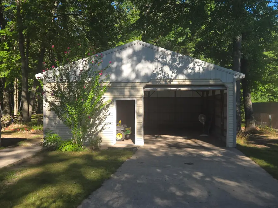 2840 Pillon Road, Twin Lake, MI 49457 - #3