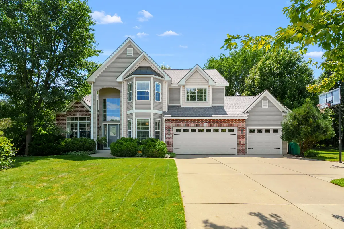 9731 Southern Oaks Court, Portage, MI 49002 - #1