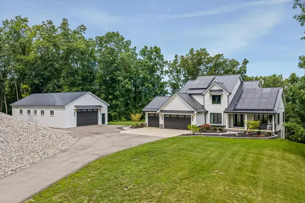 15135 W Austin Road, Manchester, MI 48158