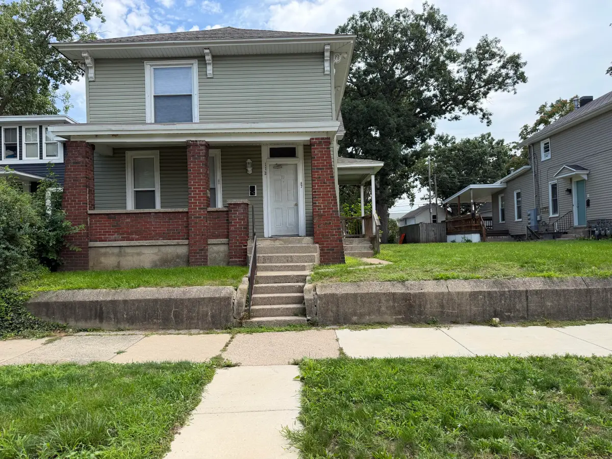 112 Gold Avenue Sw, Grand Rapids, MI 49504 - #1