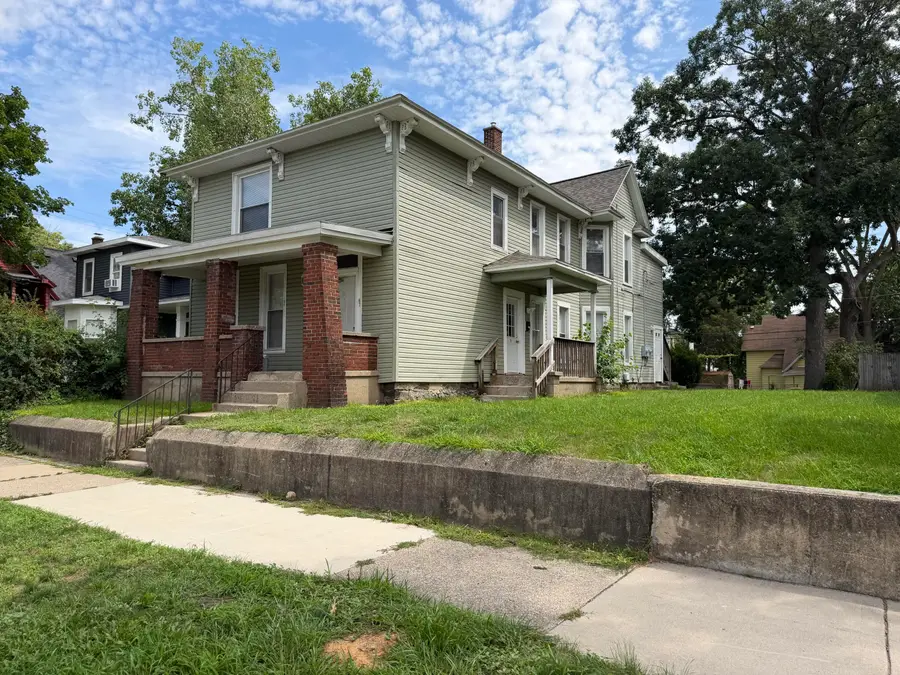 112 Gold Avenue Sw, Grand Rapids, MI 49504 - #2