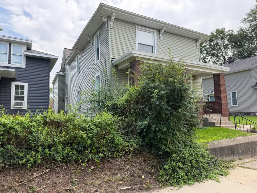 112 Gold Avenue Sw, Grand Rapids, MI 49504 - #3