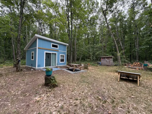 5115 W 9 1/2 Mile Road, Irons, MI 49644