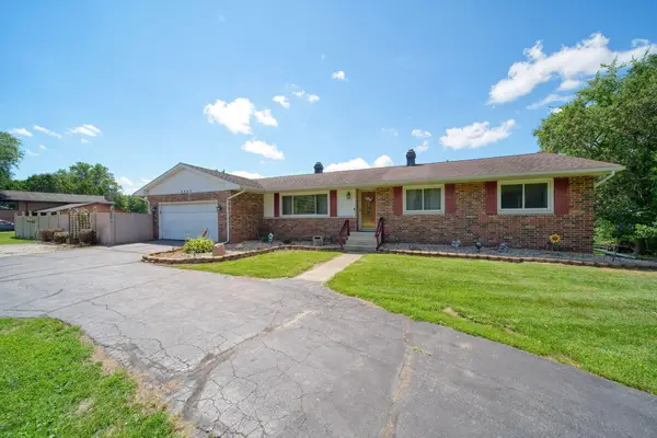 6060 Lansing Avenue, Jackson, MI 49201