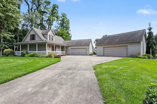 56695 Chippewa Drive, Three Rivers, MI 49093