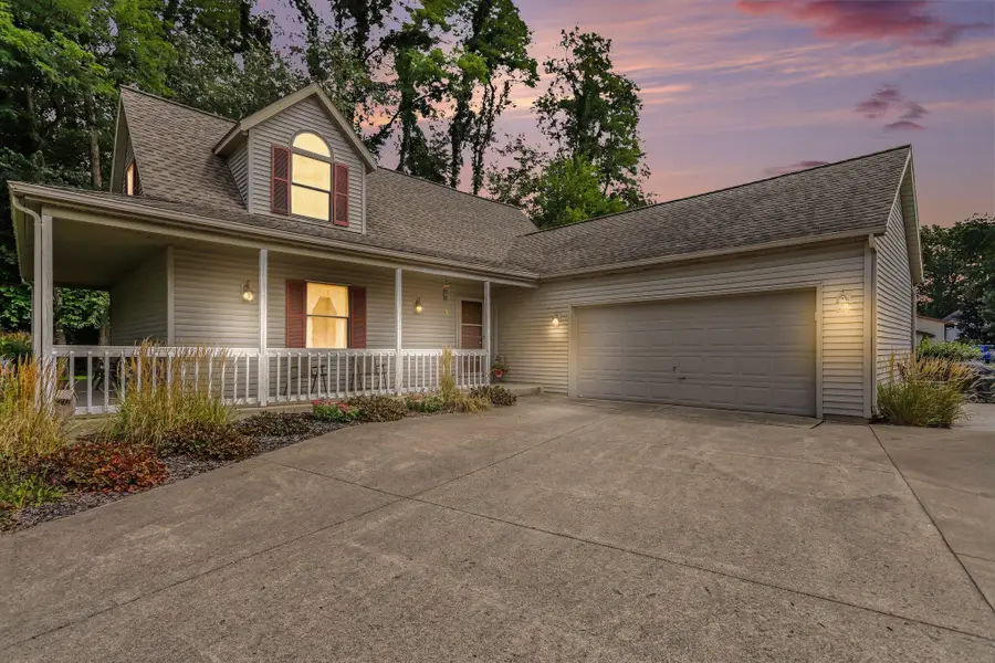 56695 Chippewa Drive, Three Rivers, MI 49093 - #3