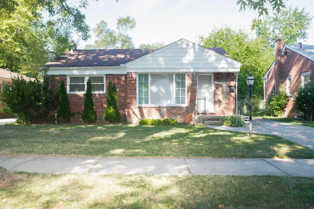 17685 Denby Street, Redford, MI 48240 - #1