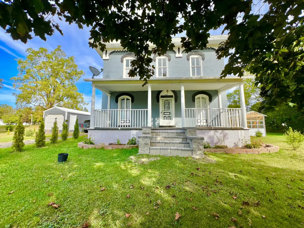 4635 S Pittsford Road, Pittsford, MI 49271 - #1