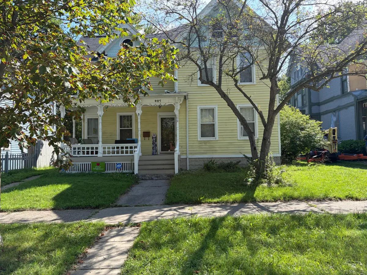 427 Dennis Street, Adrian, MI 49221 - #1