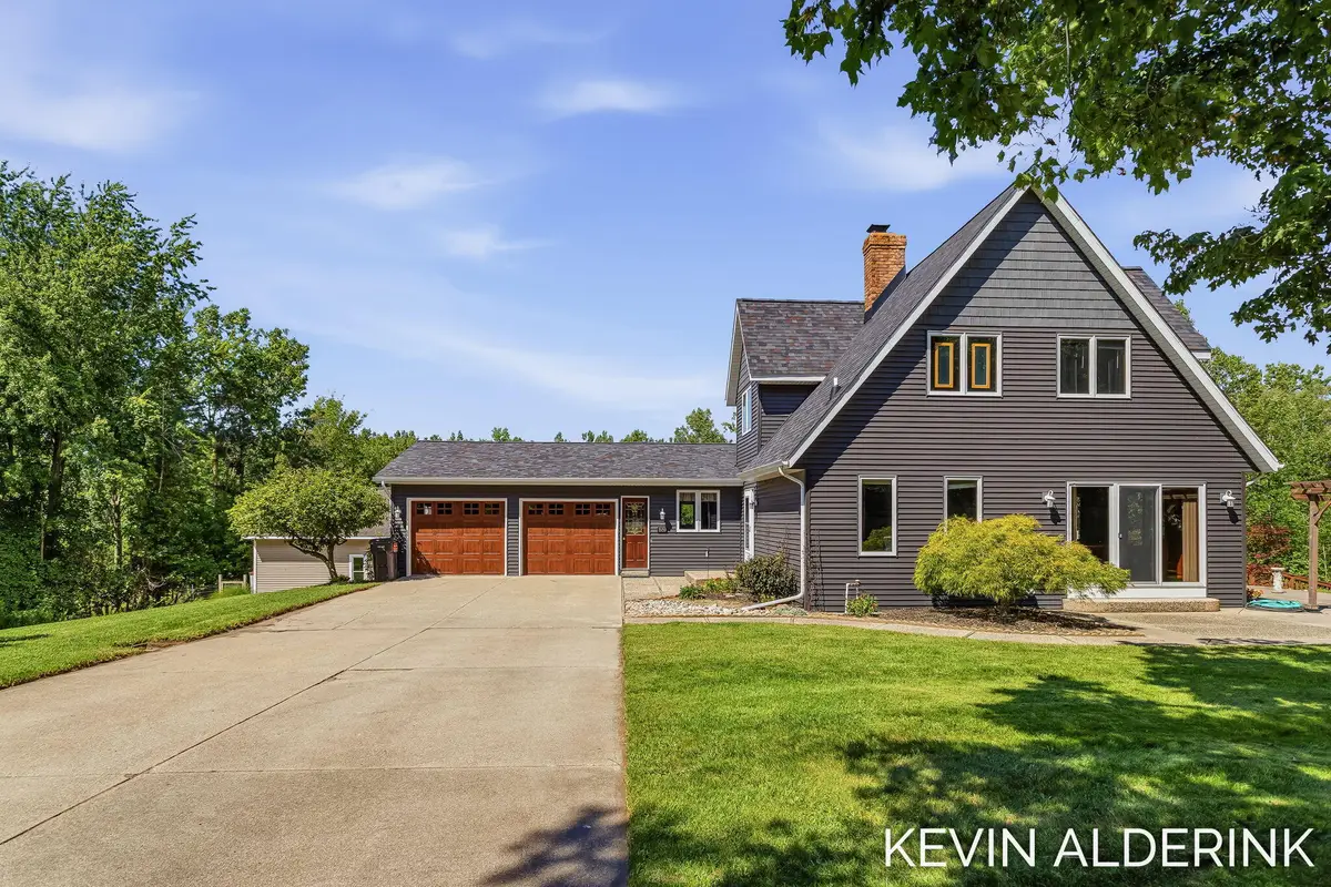8959 Ottogan Street, Holland, MI 49423 - #1