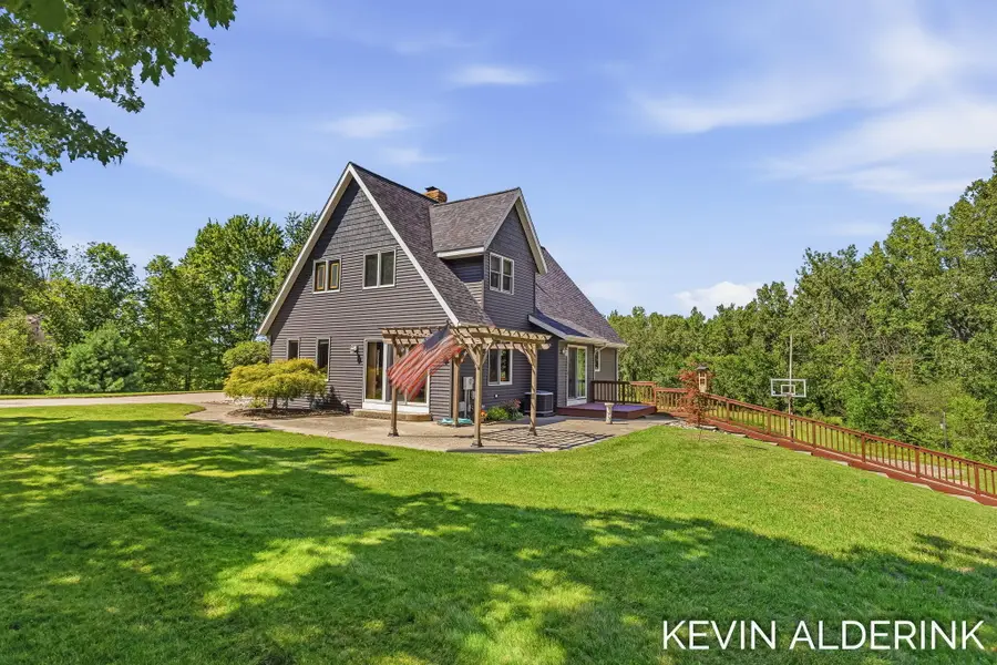 8959 Ottogan Street, Holland, MI 49423 - #2