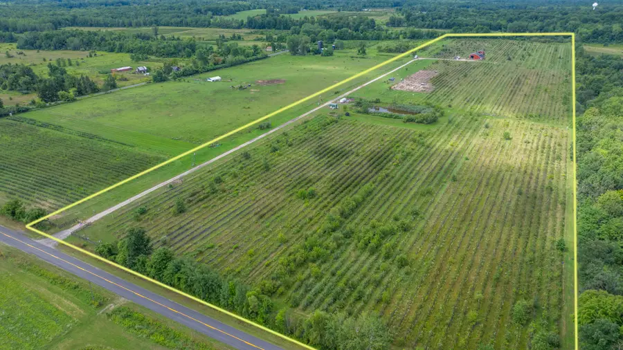 35322 72nd Street, Covert, MI 49043 - #3