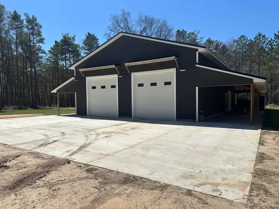 604 W Beaver Road, Bitely, MI 49309 - #2