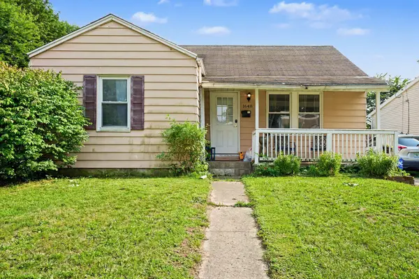 1648 Cass Street, Niles, MI 49120
