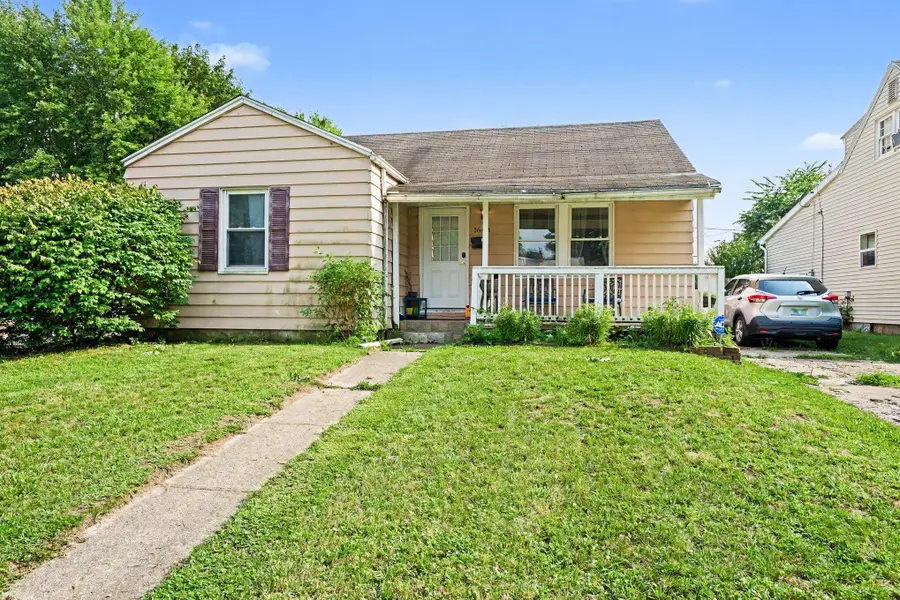 1648 Cass Street, Niles, MI 49120 - #2