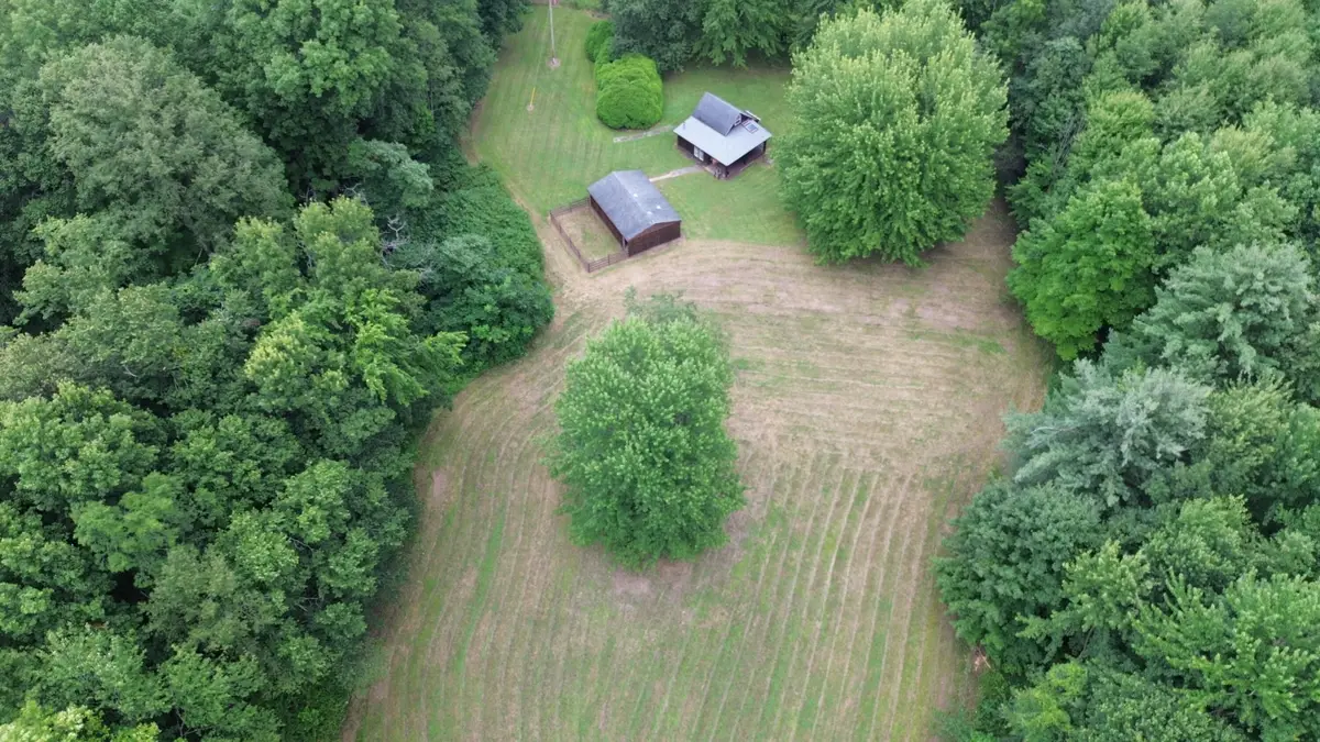 Tharp Lake Road, Cassopolis, MI 49031 - #1
