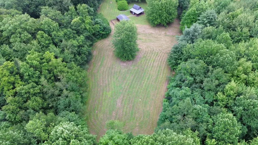 Tharp Lake Road, Cassopolis, MI 49031 - #2